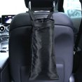 thumbnail image 4 of Sac à Ordures, Sac à Déchets de Voiture Grande Capacité Sac de Rangement Sac de Rangement Portable Performance Driven, 4 of 8