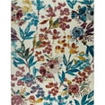 thumbnail image 2 of Nicole Miller New York Parlin Cypress Area Rug, 2 of 2