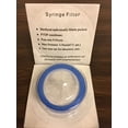 thumbnail image 1 of ADVANGENE Filtre Seringue Stérile, PVC 0.45?m 30mm Bleu (30/PK), 1 of 2