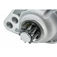 thumbnail image 6 of For Volkswagen Passat Starter Motor 2012-2017 For 02M-911-023S- Vehicle Trim: 2.5L L5 2480cc 151 CID; w/ Automatic Trans., 6 of 7