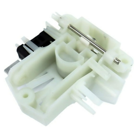 Dishwasher Repair Door Latch Replacement Quick Setup for Samsung DW80F600UTW Accessory Latch