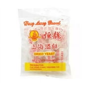 Heng Lung Dried Yeast