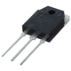thumbnail image 3 of Transistor de potencia 4X IGBT 1200 V 313 W FGA25N120, 3 of 3