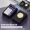 Damaged-Black, variant on Weikav STARS21 PAD Mini Keypad Kits RGB Wireless Bluetooth Tri-Mode Customize Numeric Keyboard Kits Office Accessories Gifts