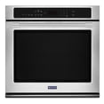 thumbnail image 1 of Horno eléctrico Maytag 76 cm 30 pulgadas Acero Inoxidable Antihuellas, 1 of 3