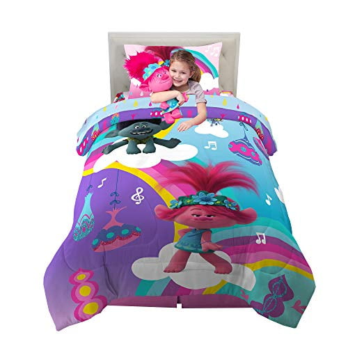trollzart plush
