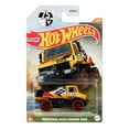 thumbnail image 2 of Mercedes-Benz Unimog thématique Honda Hot Wheels, 2 of 5