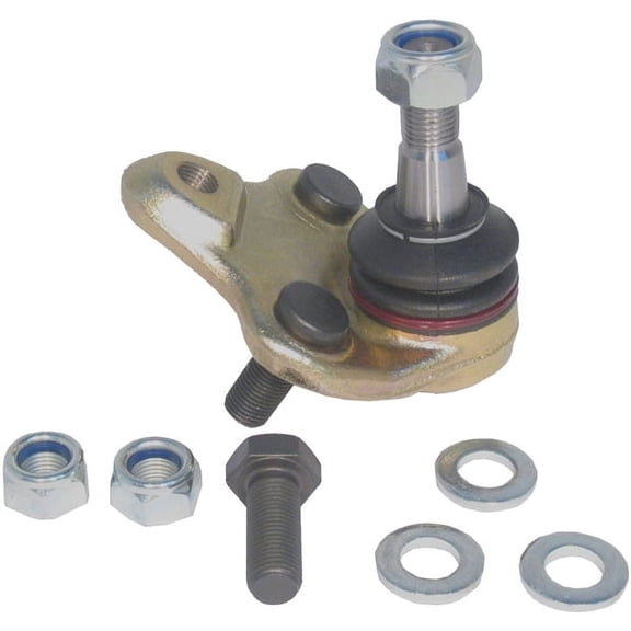 Delphi TC1413 Suspension Ball Joint Fits select: 1996-2022 TOYOTA COROLLA, 2016-2022 TOYOTA PRIUS