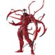 thumbnail image 1 of Carnage Venom Spiders Mans Marvel legends figura de acción articulación móvil cambio de cara estatua modelo niños para Decoración de mesa regalo, 1 of 5