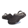 thumbnail image 4 of Men's and Women's Garden shoes Outdoor shoes Slippers Sandals Cave shoes, 4 of 5