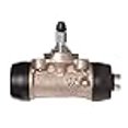 thumbnail image 3 of ADVICS WCT-007 Rear Drum Brake Wheel Cylinder, 3 of 4