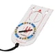 thumbnail image 4 of Brújula SUUNTO AIM-30 NH para Adultos Blanca para Orientación - es_AR, 4 of 6