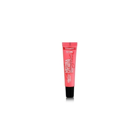 what does vitamin c do to your lips C.O. Bigelow Mentha Lip Shine