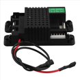 thumbnail image 1 of Placa Base del Receptor de Vehículo Eléctrico Infantil. Piezas de Vehículo Eléctrico Infantil CLB083-5B., 1 of 5