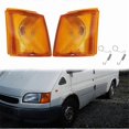 thumbnail image 3 of Car Left Right Side Corner Light for Ford Transit MK4 MK5 1991-2000, 3 of 5