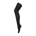 thumbnail image 1 of Sock Snob Collants d'Hiver Opaques Colorés pour Femmes 80 Den, 1 of 2