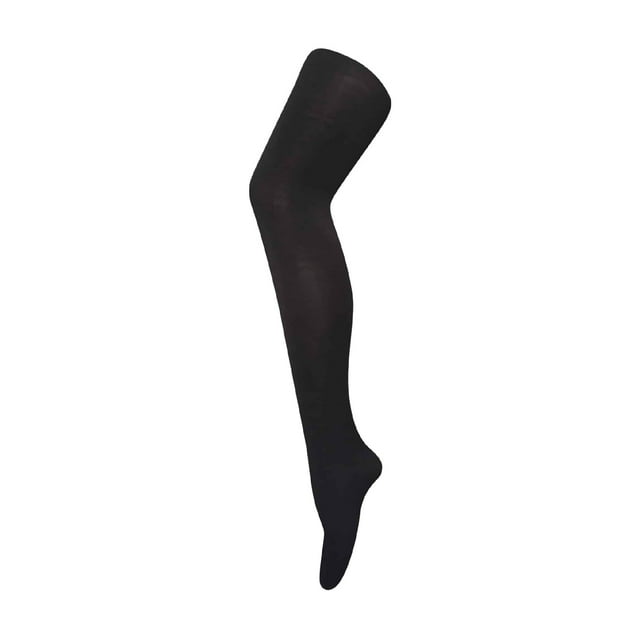 Sock Snob Collants d'Hiver Opaques Colorés pour Femmes 80 Den