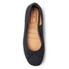 Harmony Sustainable Ballet Flat