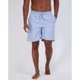 thumbnail image 2 of Real Essentials 3 Pack: Men's 7" Quick-Dry Swim Trunk with with Mesh Lining (Available in Big & Tall), 2 of 6