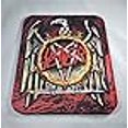 thumbnail image 3 of Slayer Computer Mousepad (1/4" of an Inch Thick), 3 of 3