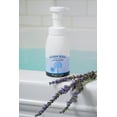 thumbnail image 4 of Plantlife Lavender Foam Soap – Gentle, Moisturizing Hand & Body Wash with Plant-Based Ingredients, Made in California, 8.5 oz, 4 of 8