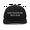 Black/Black, variant on Make Father's Day Great Again Mens Embroidered Trucker Hat Mesh Back Design, Red/White
