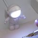 thumbnail image 4 of Luz de noche Spaceman LED USB CUTICAT, 4 of 8
