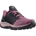 thumbnail image 3 of Chaussures de Randonnée pour Femmes Salomon OUTBOUND PRISM GORE-TEX, Tulipwood/Black/Quail, 8, 3 of 3