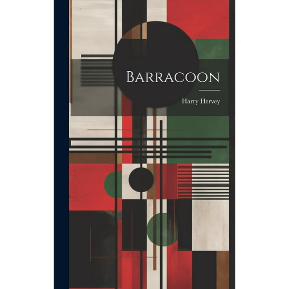 Barracoon (Hardcover)