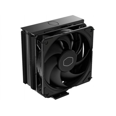 Cooler Master Hyper 212 Black Edition Cooling Fan/Heatsink