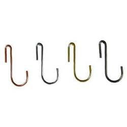 6 Basket Pot Rack Hooks