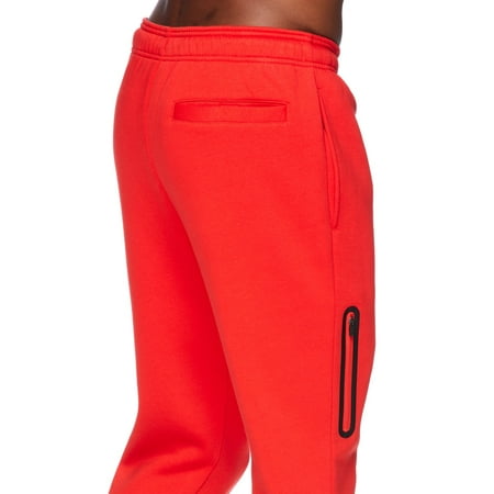 reebok delta fleece jogger