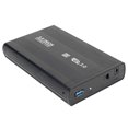 thumbnail image 3 of 5-GBPS USB 3.0 Portable externo 3.5 pulgadas al puerto SATA SSD Hard disco duro, 3 of 9
