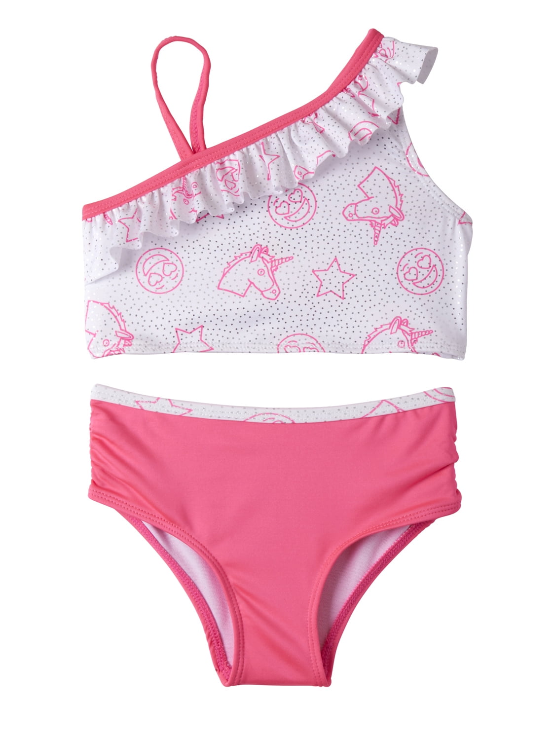 walmart unicorn swimsuit