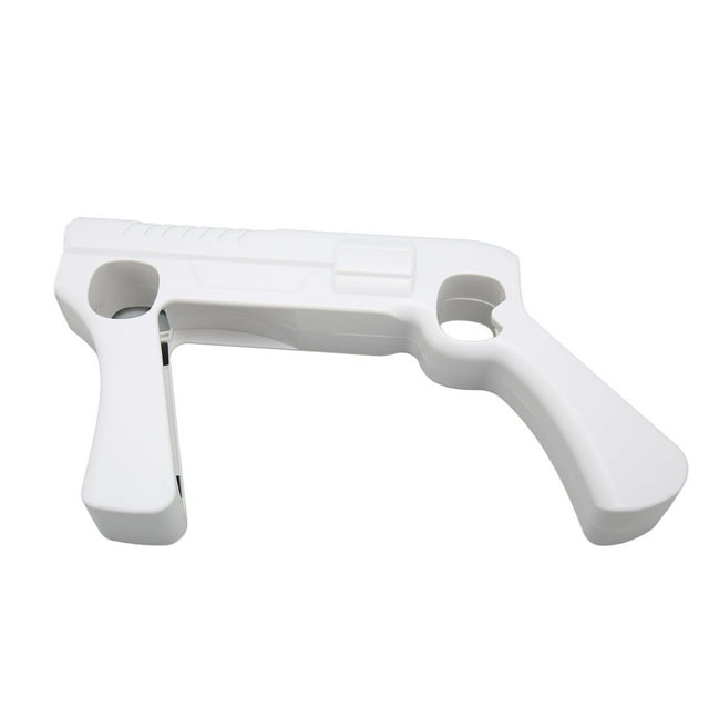Shooting Game Controller, Sensitive Game Handle Comfortable Grip For Game Accessories