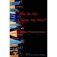thumbnail image 1 of Qui Pensez-Vous Tre?, 1 of 1