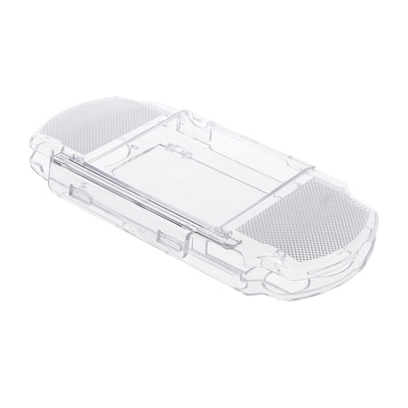 Zeiwohndc Protector Clear Crystal Travel Carry Hard Cover for Case for Shell for