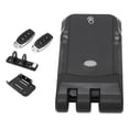 thumbnail image 1 of Cerradura De Control Remoto Invisible, Bloqueo Automático Inductivo Alarma De Batería Baja Cerradura Electrónica Inalámbrica Sin Llave Dual Anti Palanca Para El Hogar, 1 of 7