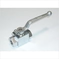 thumbnail image 1 of MTM Hydro 1/2" F 7000 PSI Chrome-Plated Ball Valve, 1 of 2