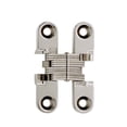 thumbnail image 3 of SOSS Model 101 Invisible Cabinet Hinge, 3 of 7