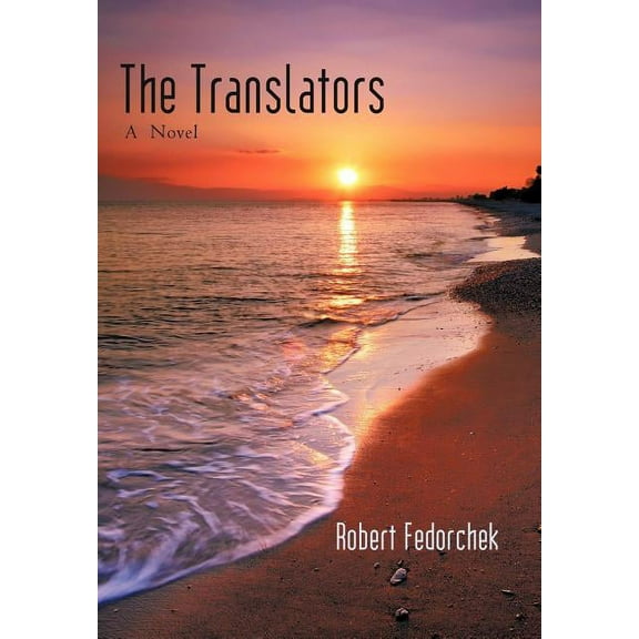 The Translators (Hardcover)