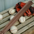 thumbnail image 3 of EIGTHTAIL Adult 21.54” Wood Baseball Bat, 3 of 6
