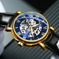 thumbnail image 5 of Chenxi New Men's Watch Top Brand Luxury Waterproof Automatic Mechanical Wrist Watch For Men Business Skeleton Tourbillon Watches - Mechanical Wristwatches, 5 of 6