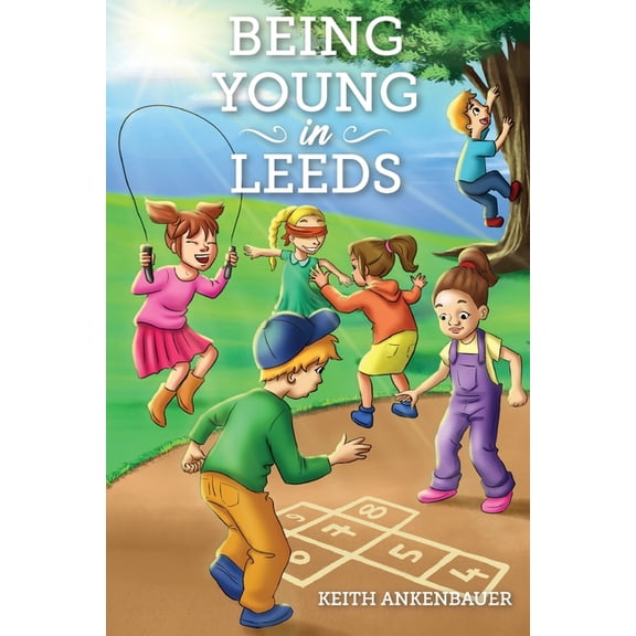 Being Young in Leeds, (Paperback)