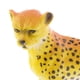 thumbnail image 4 of Juguetes de Peluches de Animal Mini Plástico Yotijar Leopardo artificial, 4 of 10