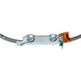 thumbnail image 5 of Dorman 622-079 Front Driver Side Brake Hydraulic Hose for Specific Jeep Models, 5 of 6
