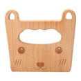 thumbnail image 2 of de para Niños, Herramienta de Cocina de Simulación, Juguete de Bricolaje, para Verduras, 2 Uds. CUTICAT Juguetes de cocina para niños, 2 of 8