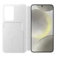 thumbnail image 2 of Funda Smart View Para Galaxy S24+ 5G Color Blanco Samsung, 2 of 3