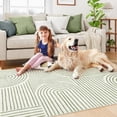 thumbnail image 3 of LEVOIT Air Purifier for Home Allergies Pet Hair in Bedroom, Covers Up to 1073 ft&Acirc;&sup2; by 56W High Torque Motor, AHAM VERIFIDE, 3-in-1 Filter with HEPA, 3 of 5