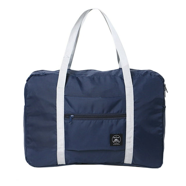 Hearth & Gear Travel Bag Pull Rod Bag Hand Luggage Bag Luggage Bag Short Distance Shoulder Bag Female Foldable Travel Bag Luggage Bag Compression Bags for Bedding Travel Organizer Compression Bags for